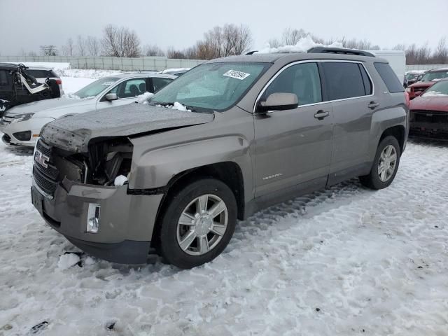 2011 GMC Terrain SLT