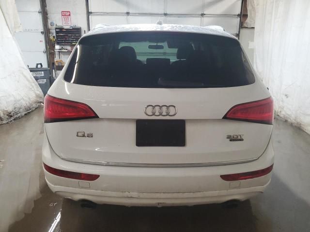 2015 Audi Q5 Premium