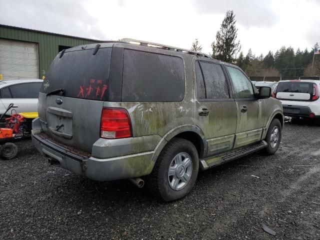 2006 Ford Expedition Limited