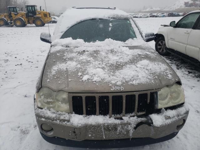 2005 Jeep Grand Cherokee Laredo