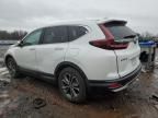 2021 Honda CR-V EXL