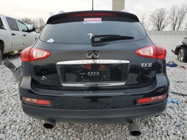 2010 Infiniti EX35 Base