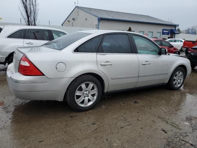 2006 Ford Five Hundred SEL