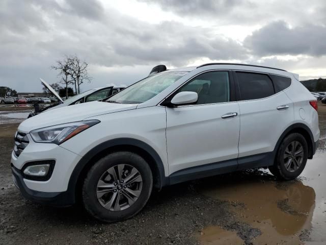 2015 Hyundai Santa FE Sport