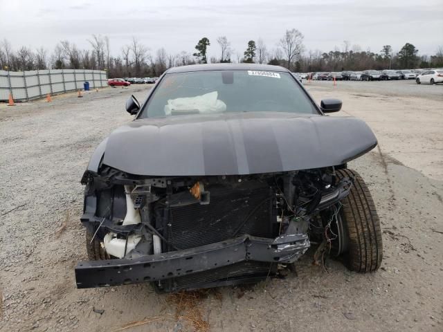 2016 Dodge Charger SE