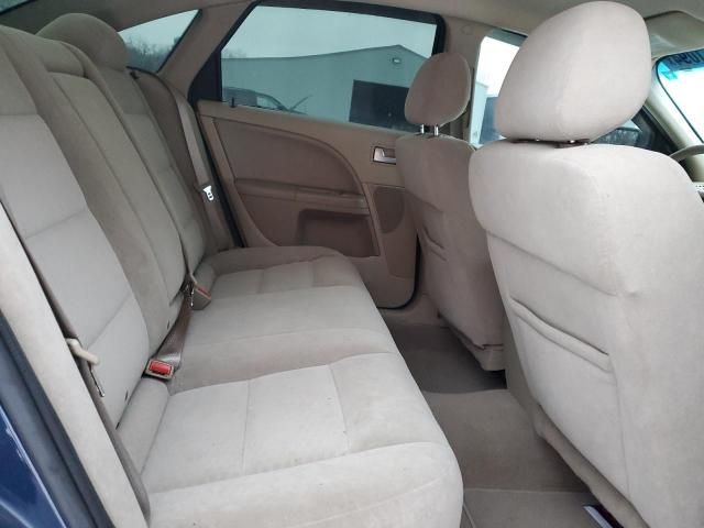 2006 Ford Five Hundred SE