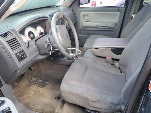 2005 Dodge Dakota SLT