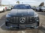 2022 Mercedes-Benz GLE Coupe AMG 53 4matic