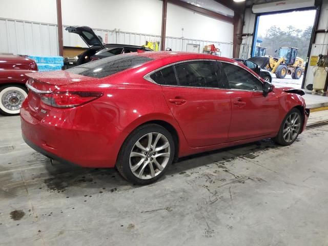 2014 Mazda 6 Grand Touring