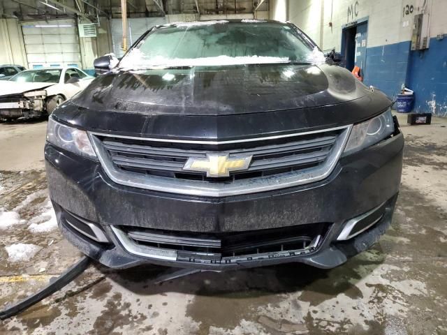 2015 Chevrolet Impala LS