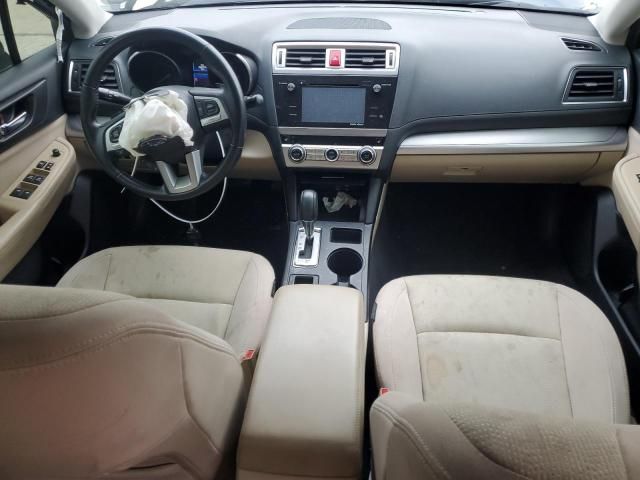 2015 Subaru Legacy 2.5I Premium