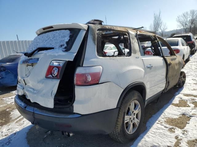 2009 GMC Acadia SLT-1