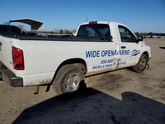 2008 Dodge RAM 1500 ST