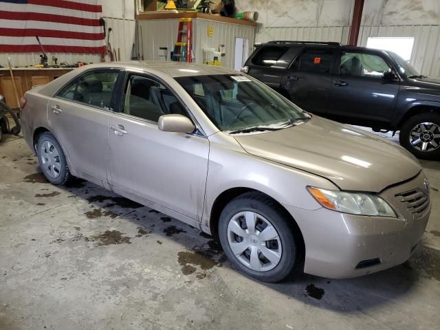 2009 Toyota Camry Base