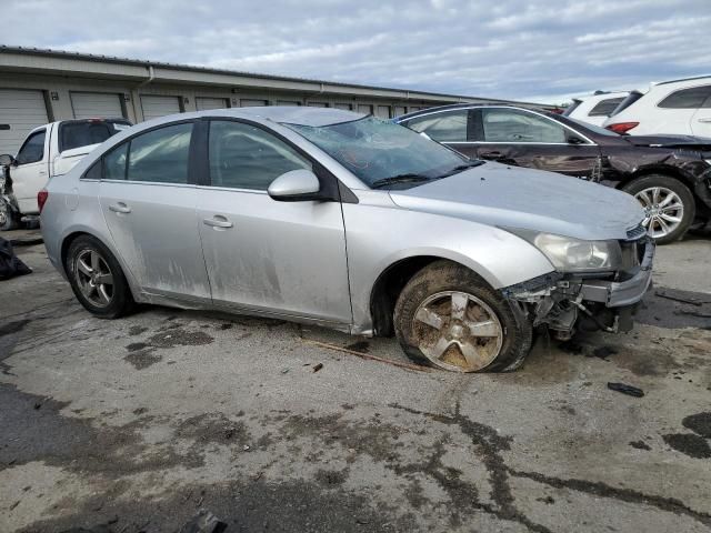 2013 Chevrolet Cruze LT