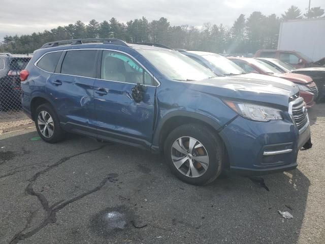 2019 Subaru Ascent Premium