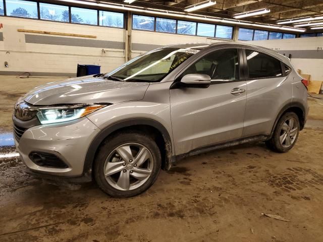 2020 Honda HR-V EX