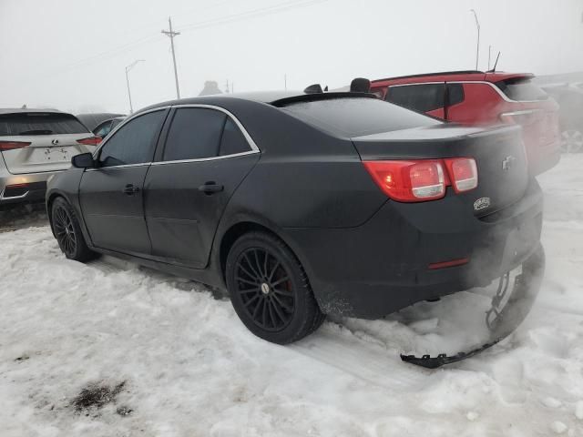 2014 Chevrolet Malibu LS