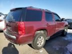 2008 GMC Yukon