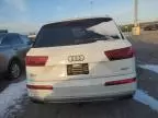 2017 Audi Q7 Premium