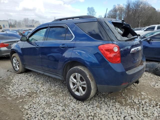 2010 Chevrolet Equinox LT