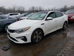 2019 KIA Optima LX for sale in Marlboro, NY