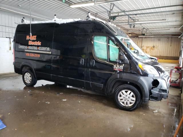 2021 Dodge RAM Promaster 2500 2500 High