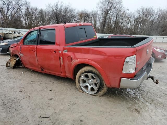 2017 Dodge 1500 Laramie