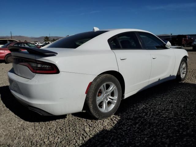 2017 Dodge Charger SXT