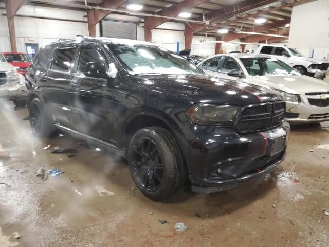 2015 Dodge Durango Citadel