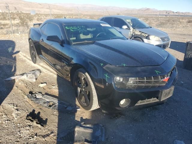 2010 Chevrolet Camaro LT