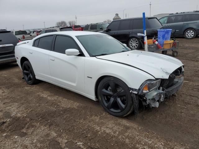 2014 Dodge Charger R/T