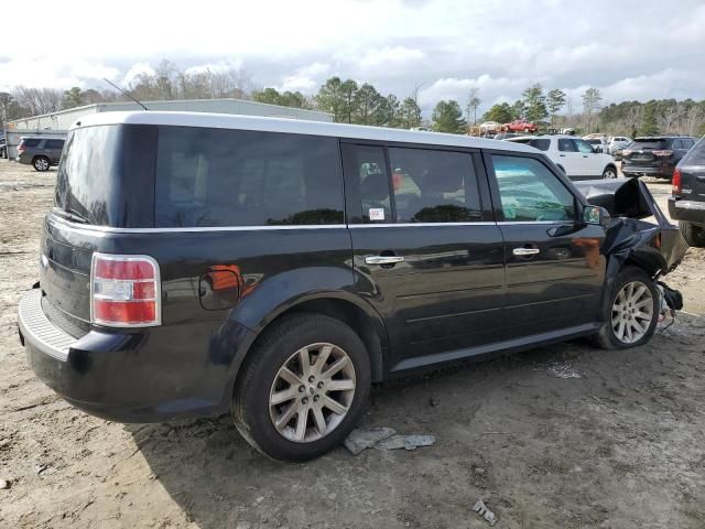 2009 Ford Flex SEL