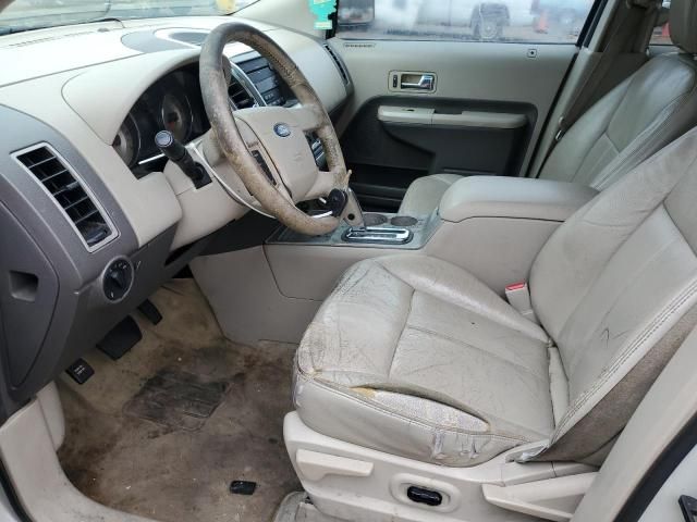 2007 Ford Edge SEL