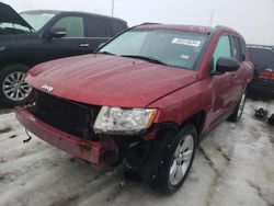 2013 Jeep Compass Latitude for sale in Elgin, IL