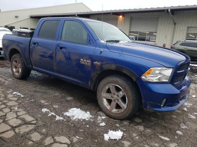 2014 Dodge RAM 1500 ST