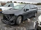 2017 Chrysler Pacifica LX