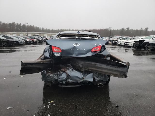 2008 Infiniti G35