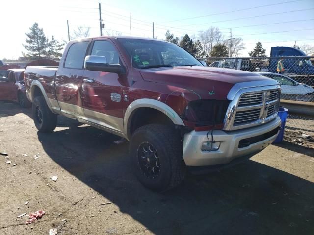 2011 Dodge RAM 2500