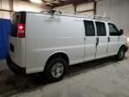 2016 Chevrolet Express G3500