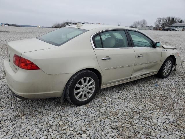 2010 Buick Lucerne CXL