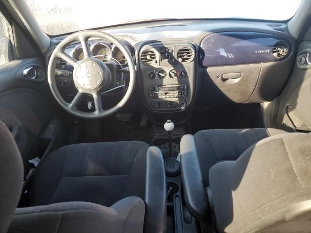 2004 Chrysler PT Cruiser Touring