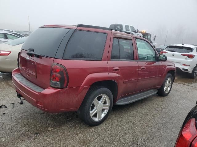 2007 Chevrolet Trailblazer LS