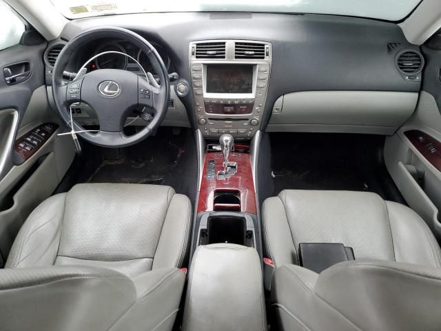 2008 Lexus IS 250