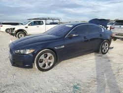 Jaguar salvage cars for sale: 2017 Jaguar XE