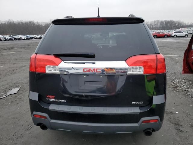 2012 GMC Terrain SLT