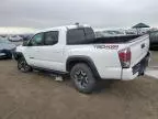 2020 Toyota Tacoma Double Cab