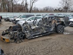 Ford f150 Supercrew salvage cars for sale: 2017 Ford F150 Supercrew