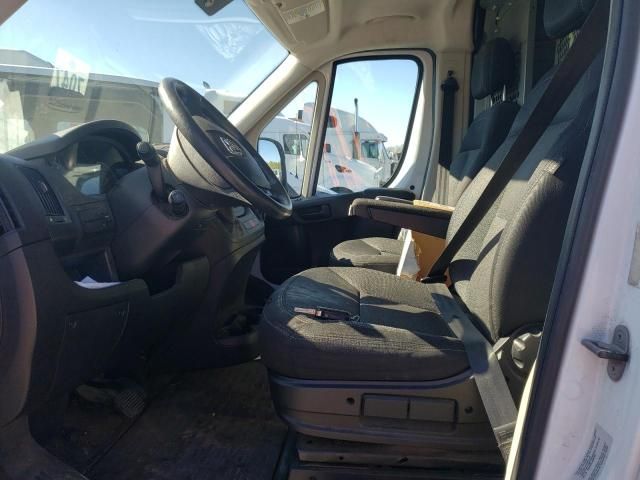 2016 Dodge RAM Promaster 1500 1500 High