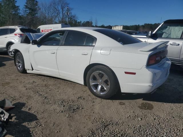 2014 Dodge Charger SE